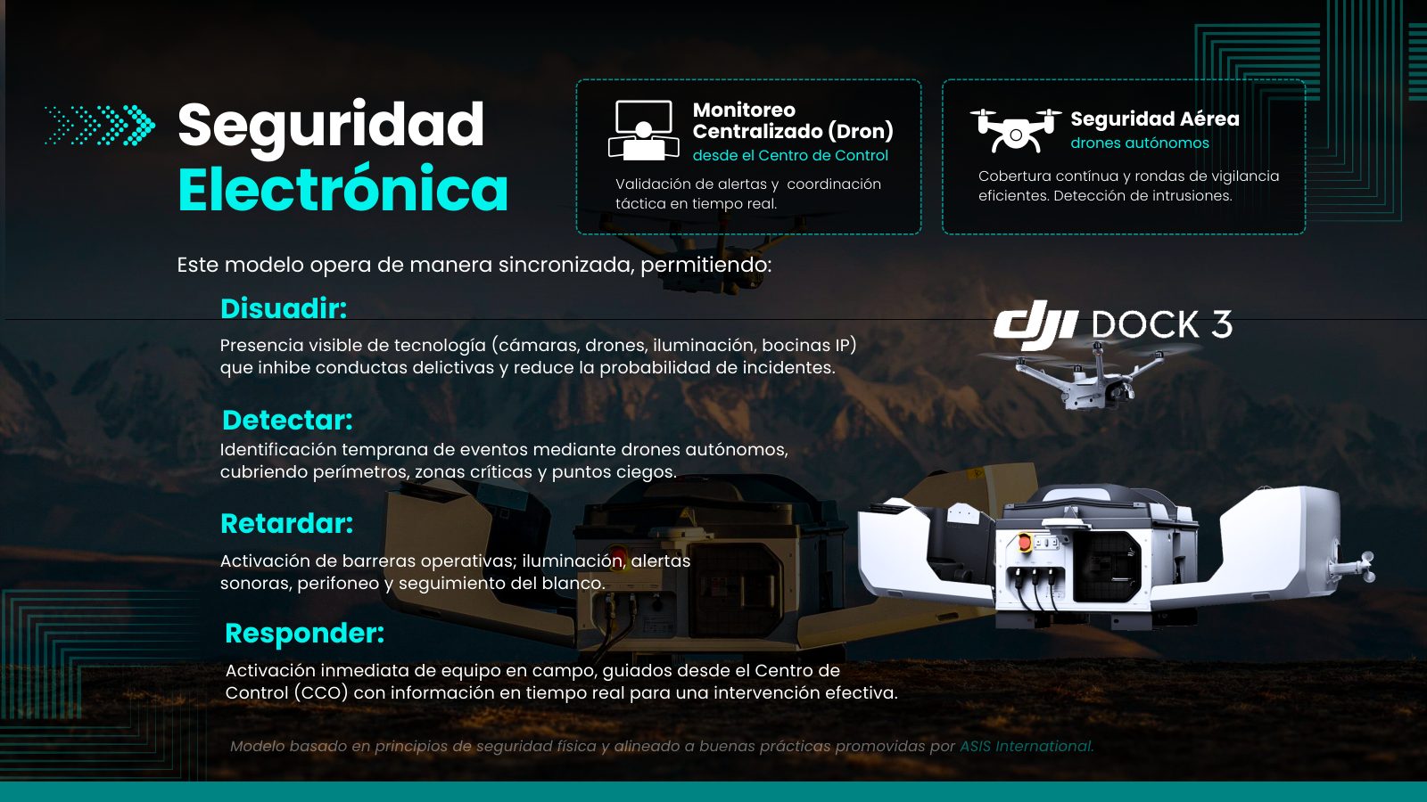 Brochure K2 Seguridad y Resguardo — página 10
